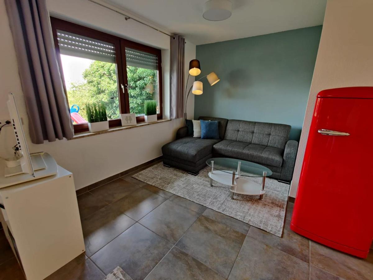 Апартаменты Haus Wehner Штадтольдендорф Экстерьер фото